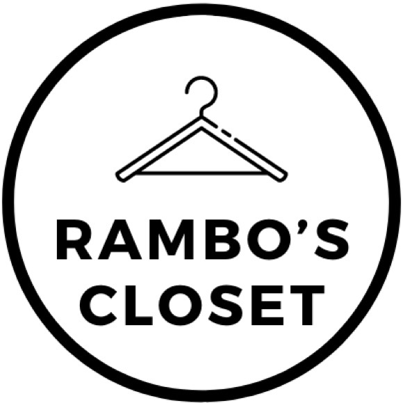 ramboscloset
